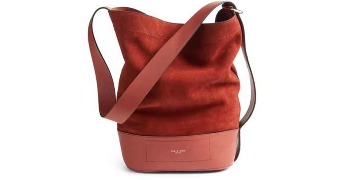 rag and bone walker sling bag