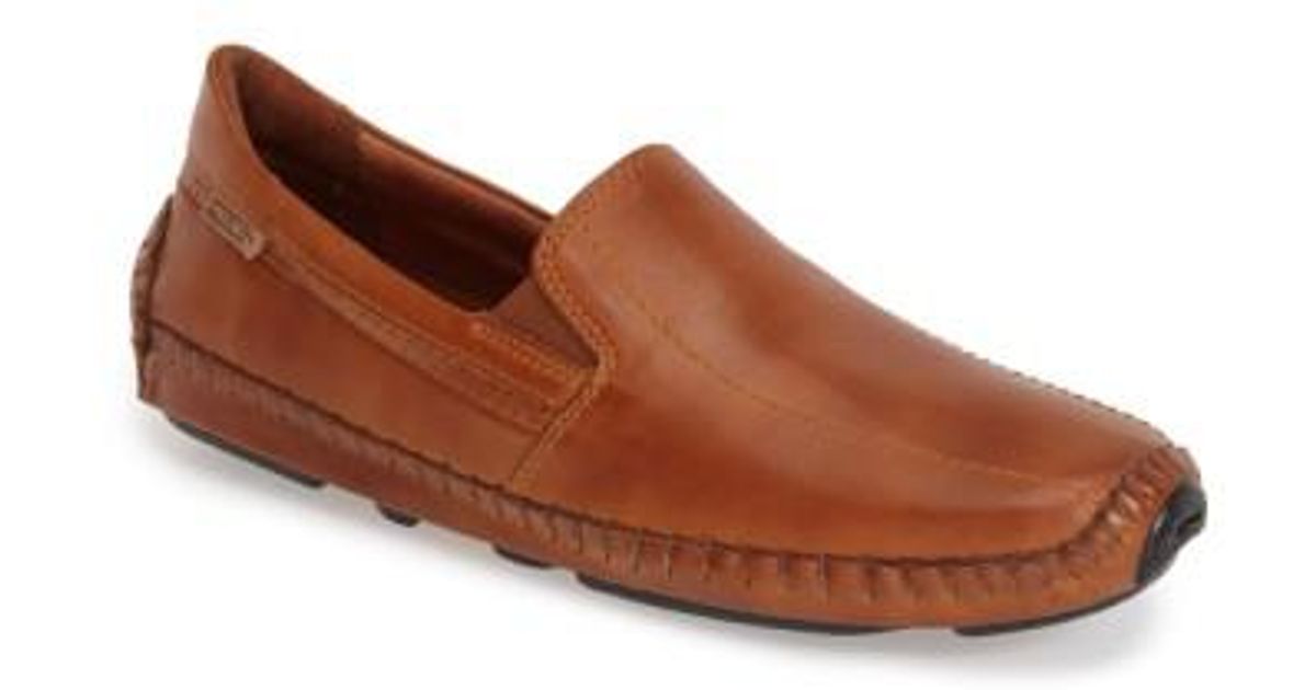 pikolinos driving shoes