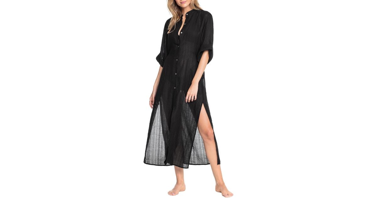 robin piccone michelle caftan