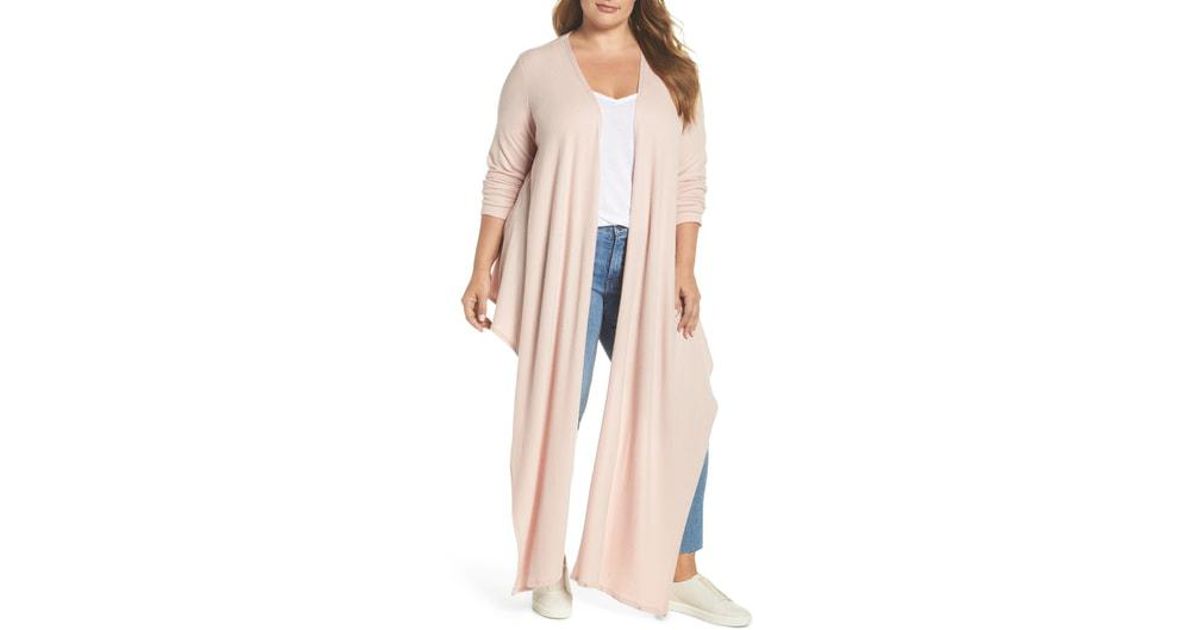 convertible wrap cardigan