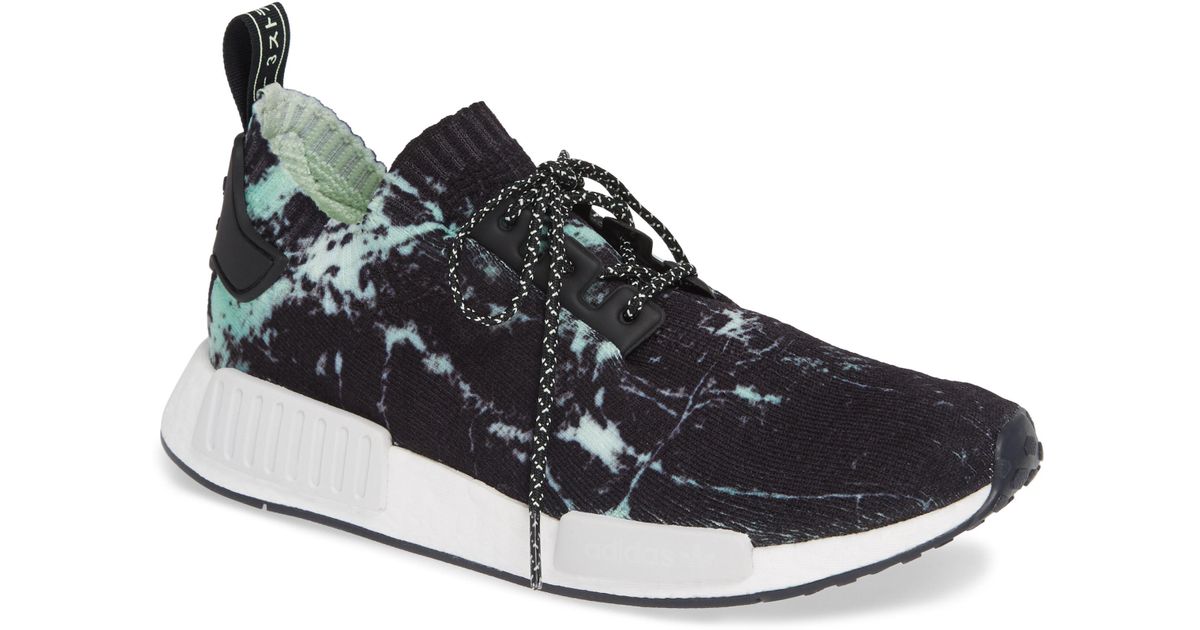 marble nmd
