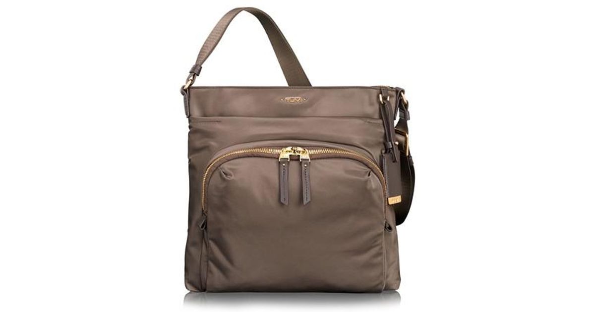 tumi voyageur capri crossbody bag