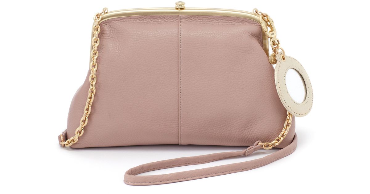 Hobo International Lana Convertible Crossbody Bag | Lyst