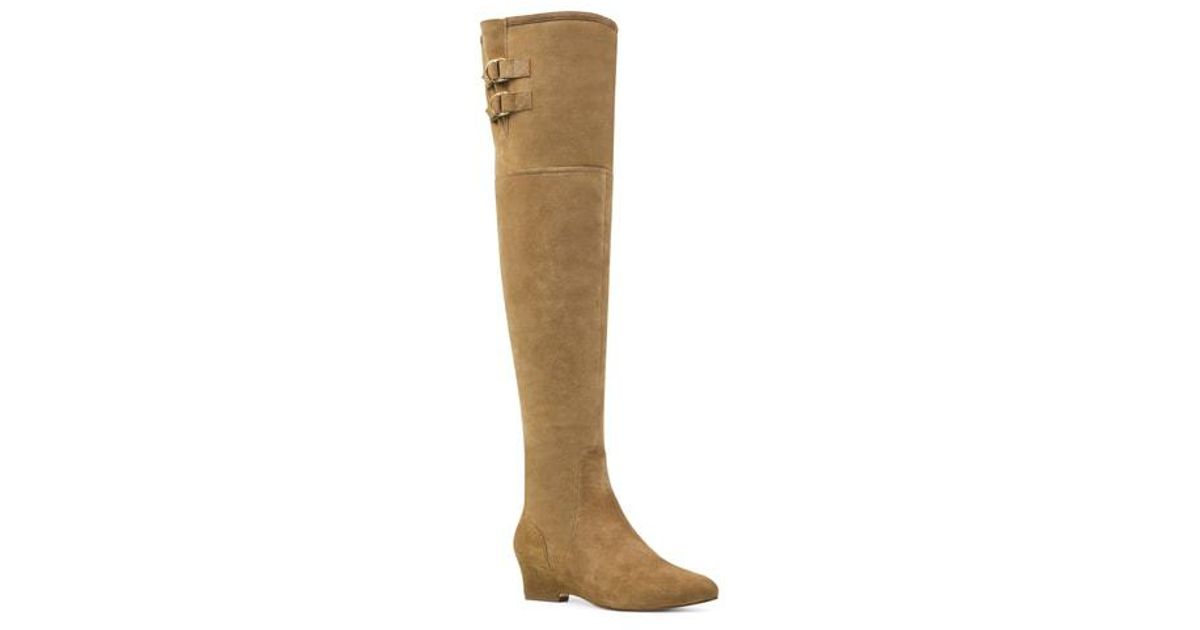 nine west jaen tall boots