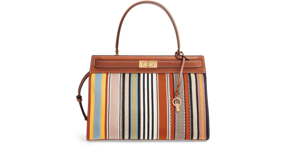 tory burch patchwork bag