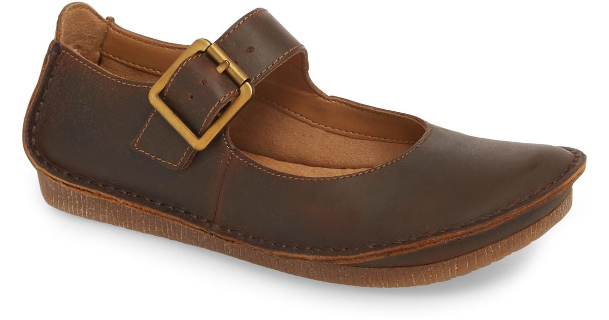 clarks janice barrie