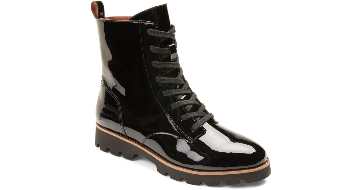 vionic lace up boots