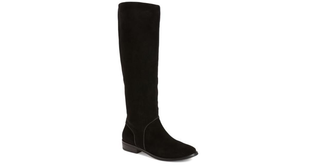 daley tall boot