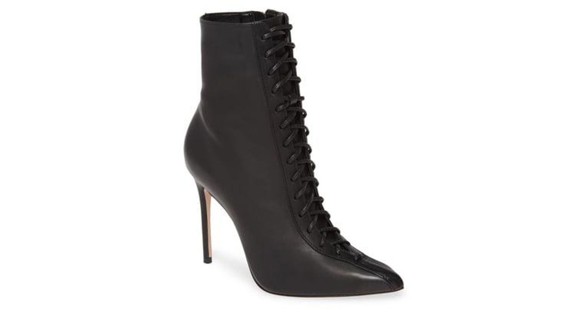 schutz anaiya bootie
