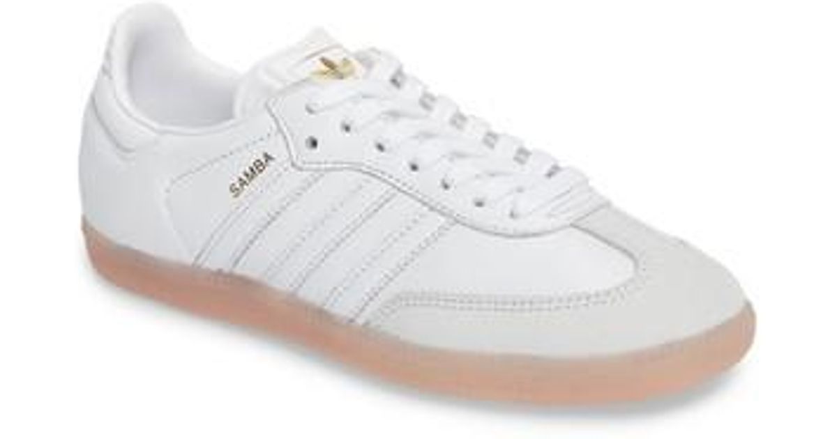nordstrom adidas samba