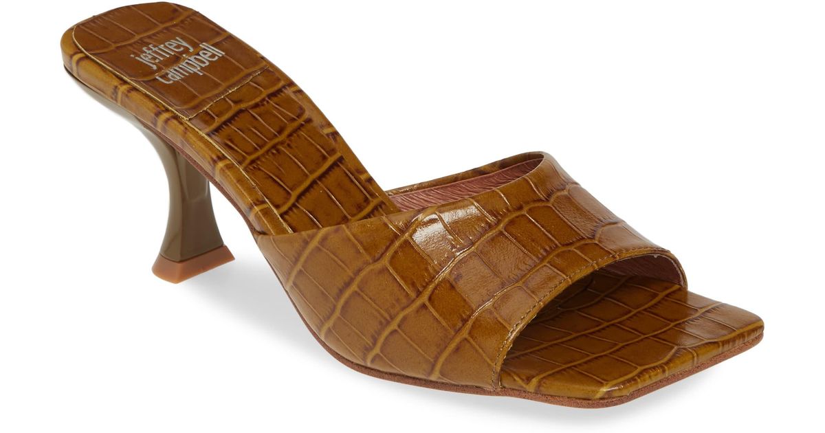 jeffrey campbell mr big