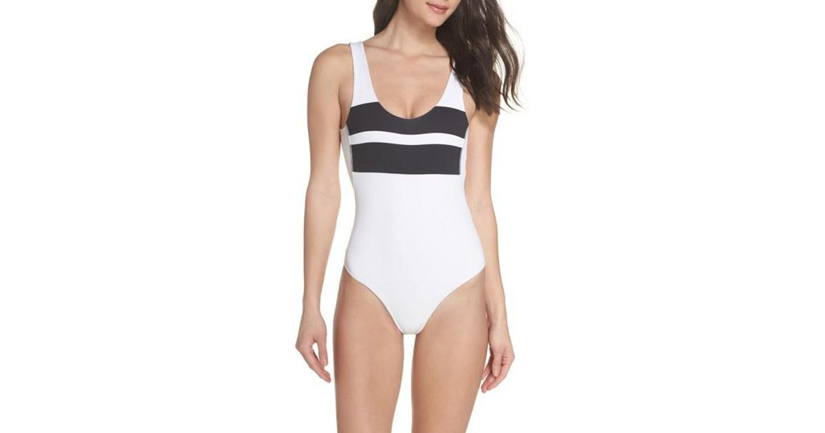 hurley one piece swimsuit