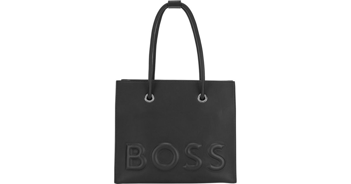 Hugo boss outlet mayfair shopper