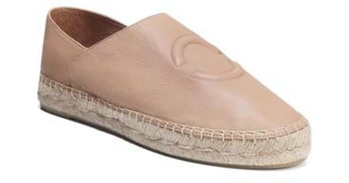via spiga espadrille