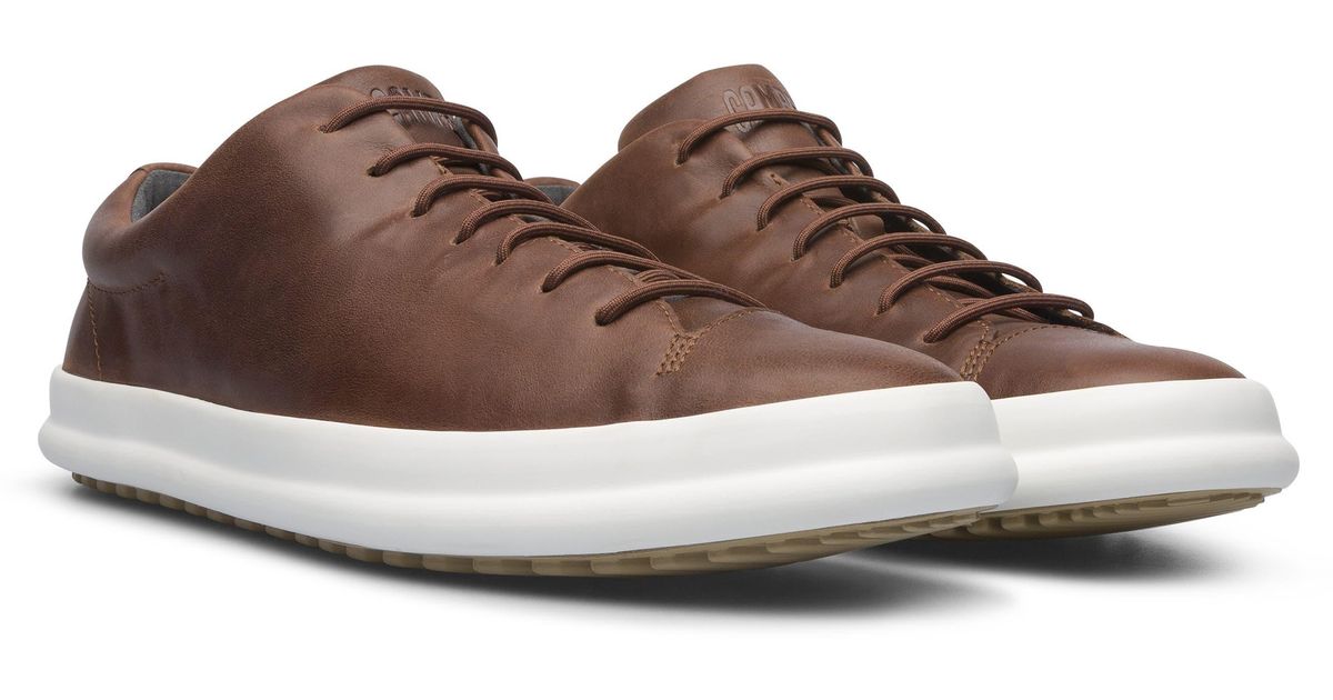 Camper Chassis Sport Sneaker in Brown for Men Lyst