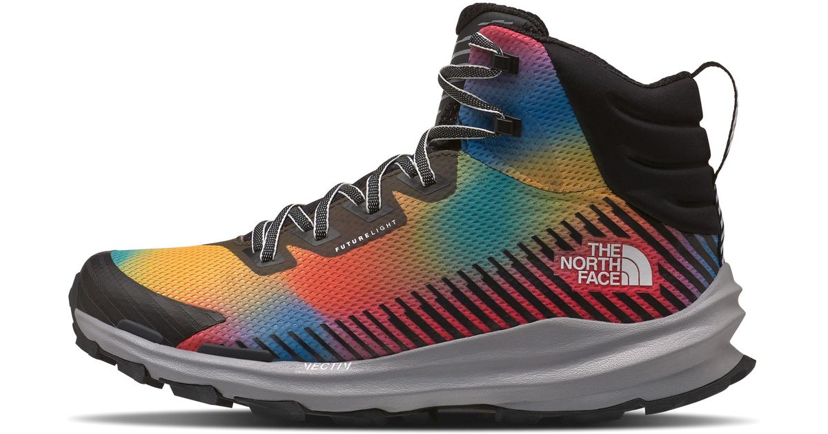 The North Face Vectiv Fastpack Futurelighttm Waterproof Mid Hiking Boot