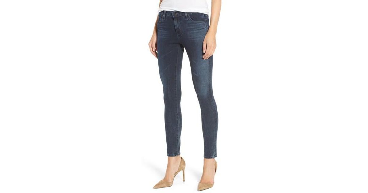 ag jeans contour 360