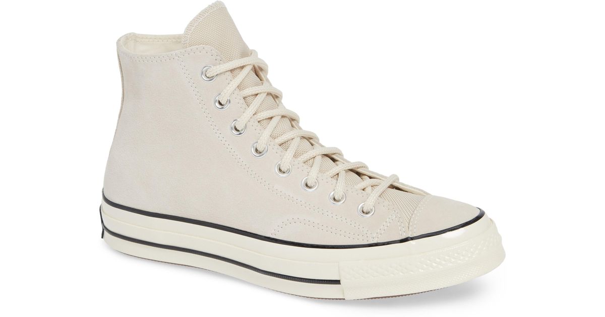 thick base converse