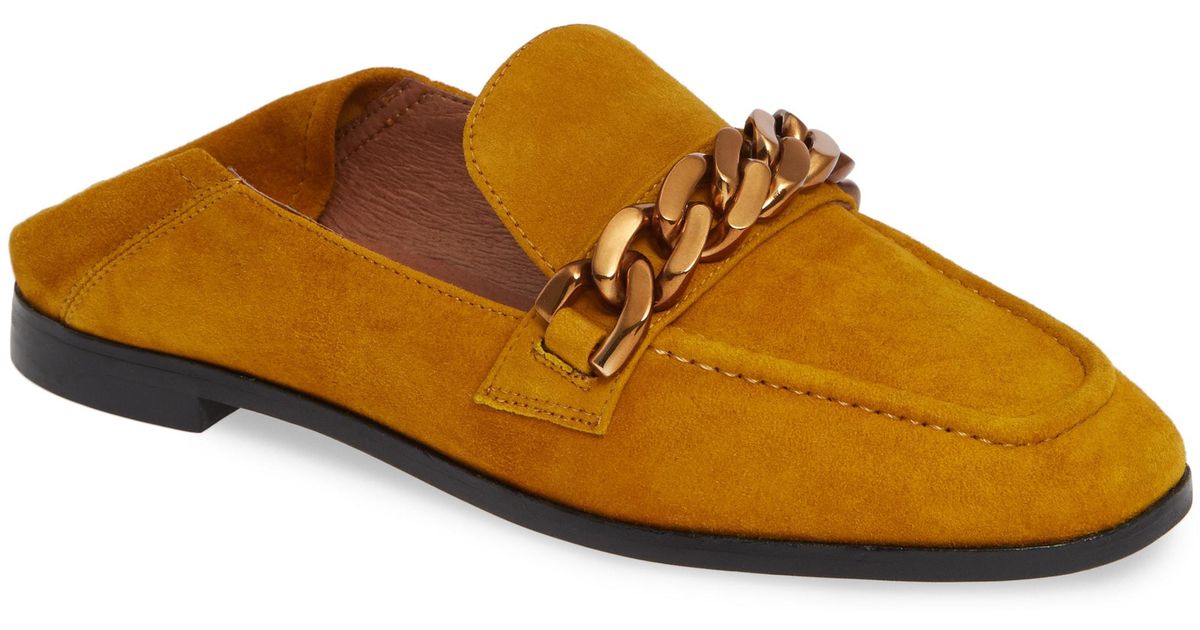 jeffrey campbell jesse loafer