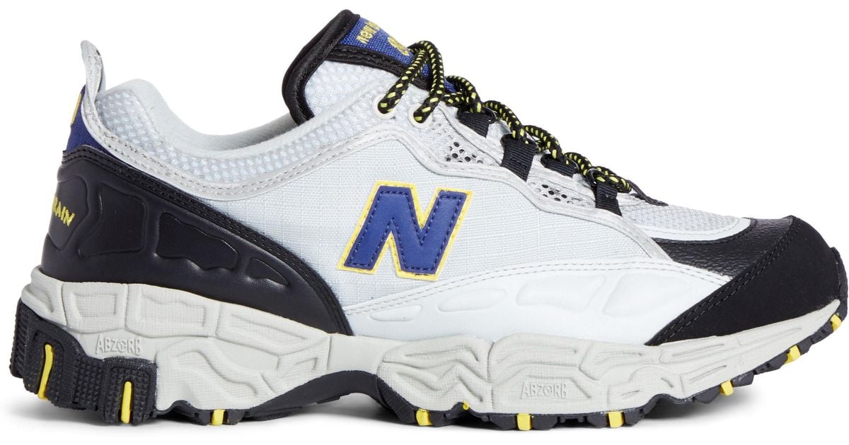 new balance 801 mens clogs