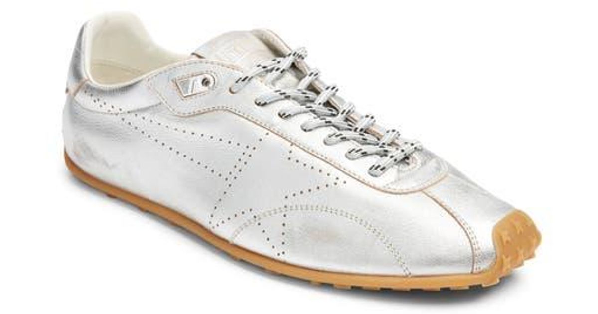 Golden Goose Marathon Speed Sneaker in White for Men | Lyst