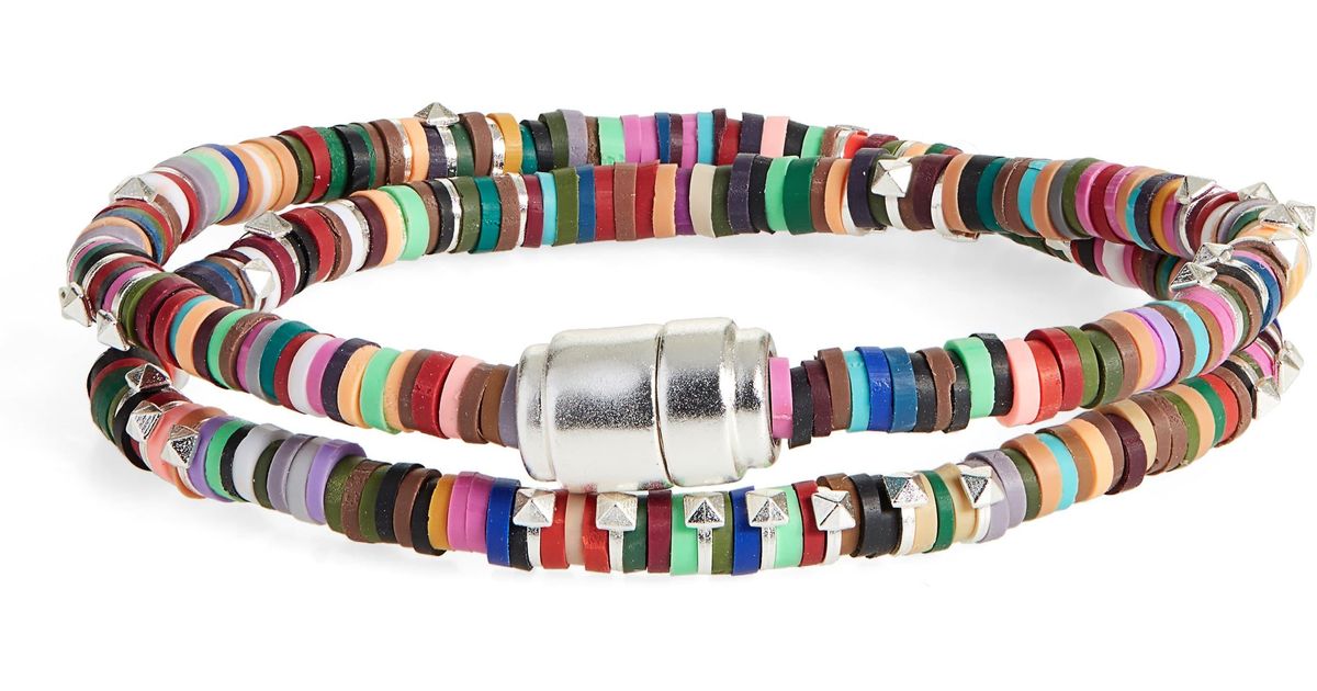 Reece wrap bracelet kendra scott Clearance