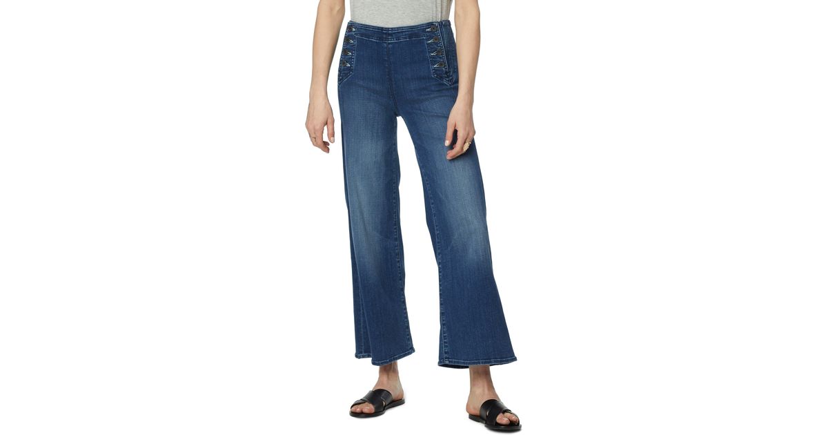 mother sailor jeans