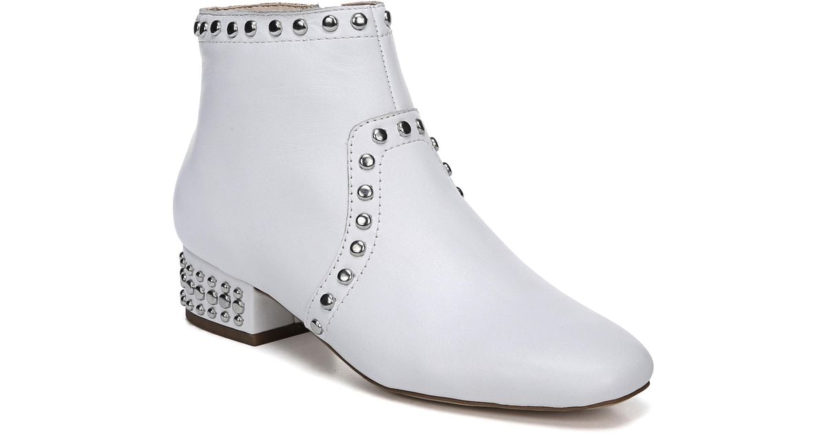 sam edelman lorin bootie