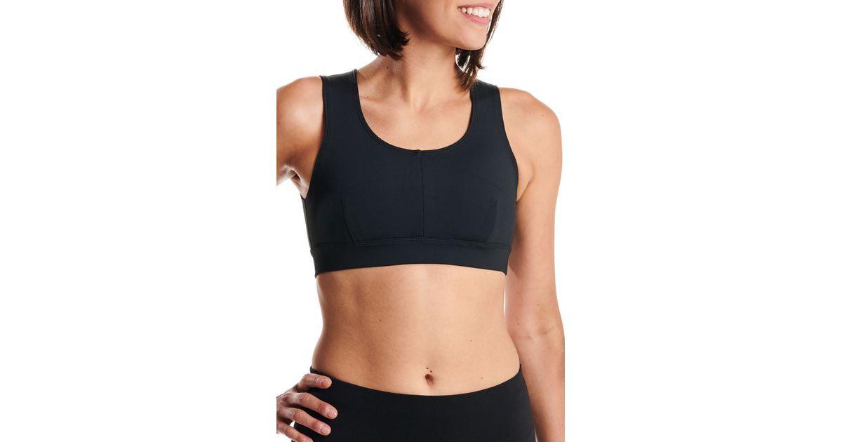 oiselle flyout bra