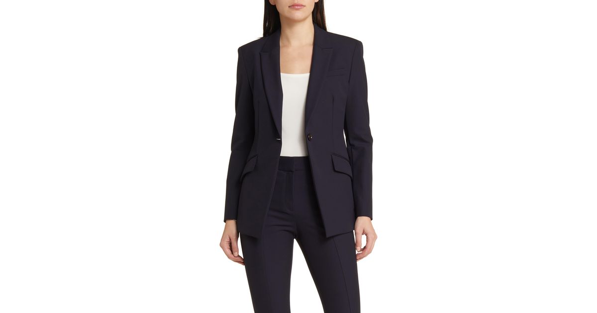 Boss jabina deals jacket
