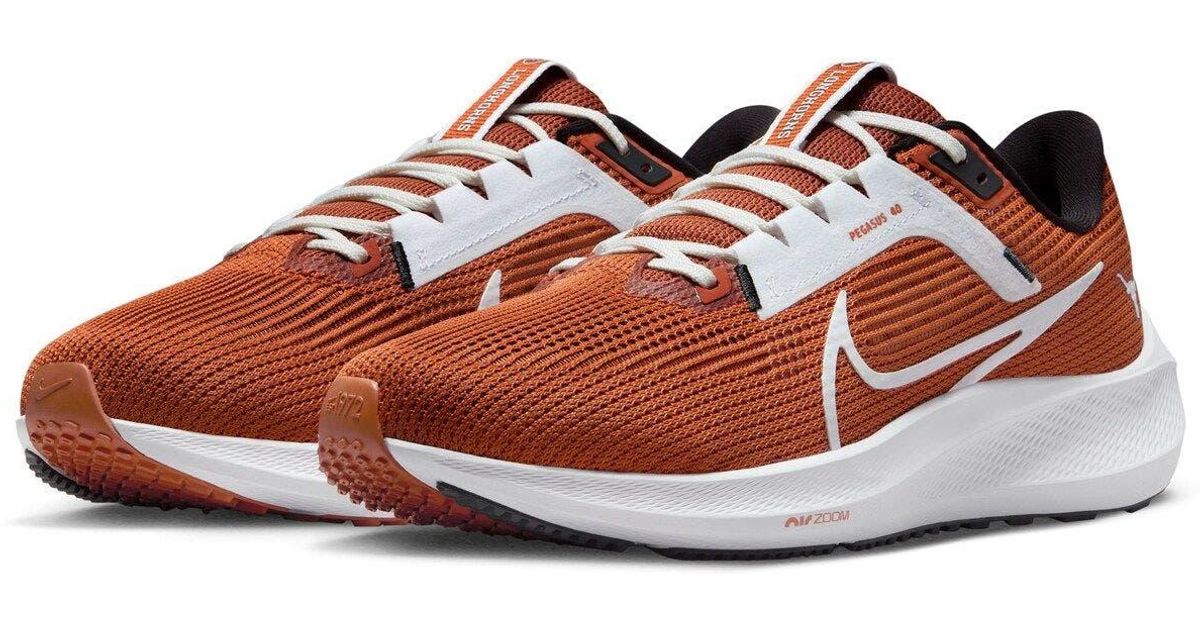mens nike longhorn shoes