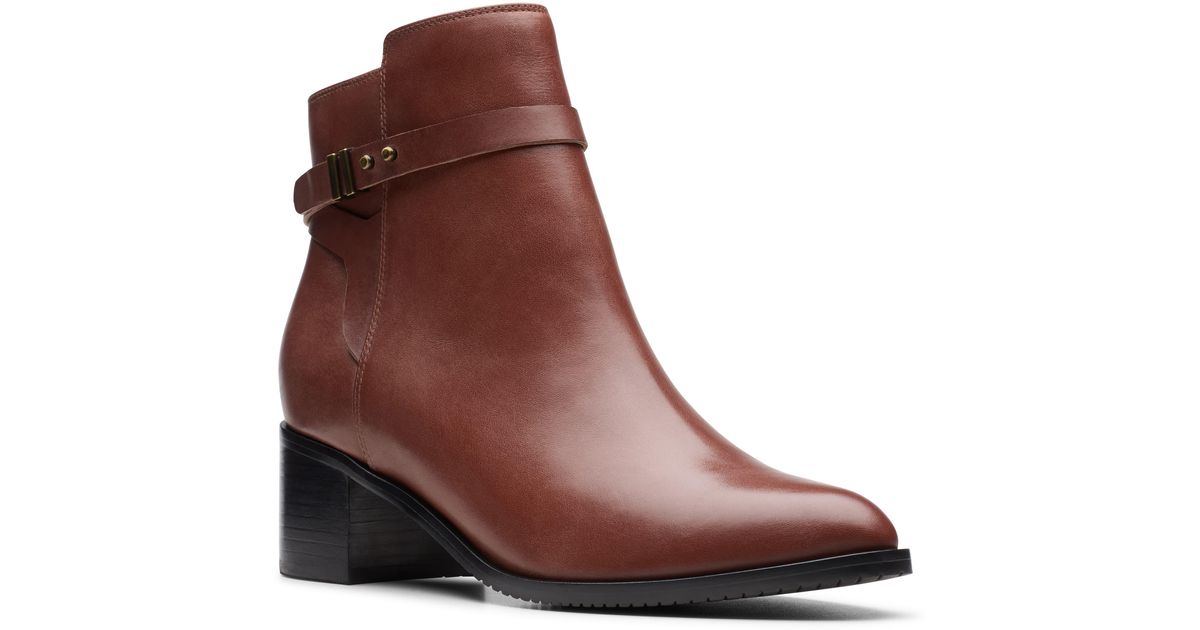 clarks maypearl ramie