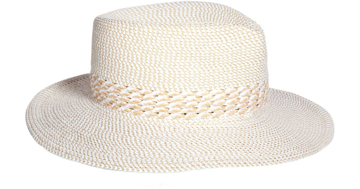 eric javits bayou fedora