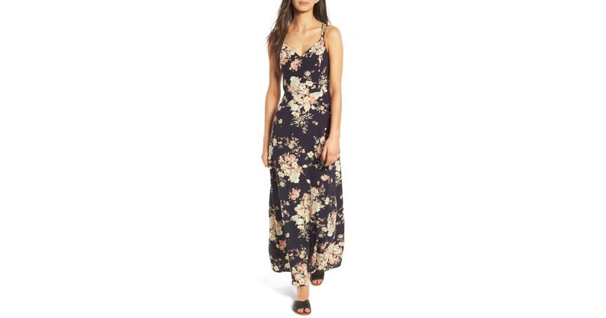 soprano maxi dress