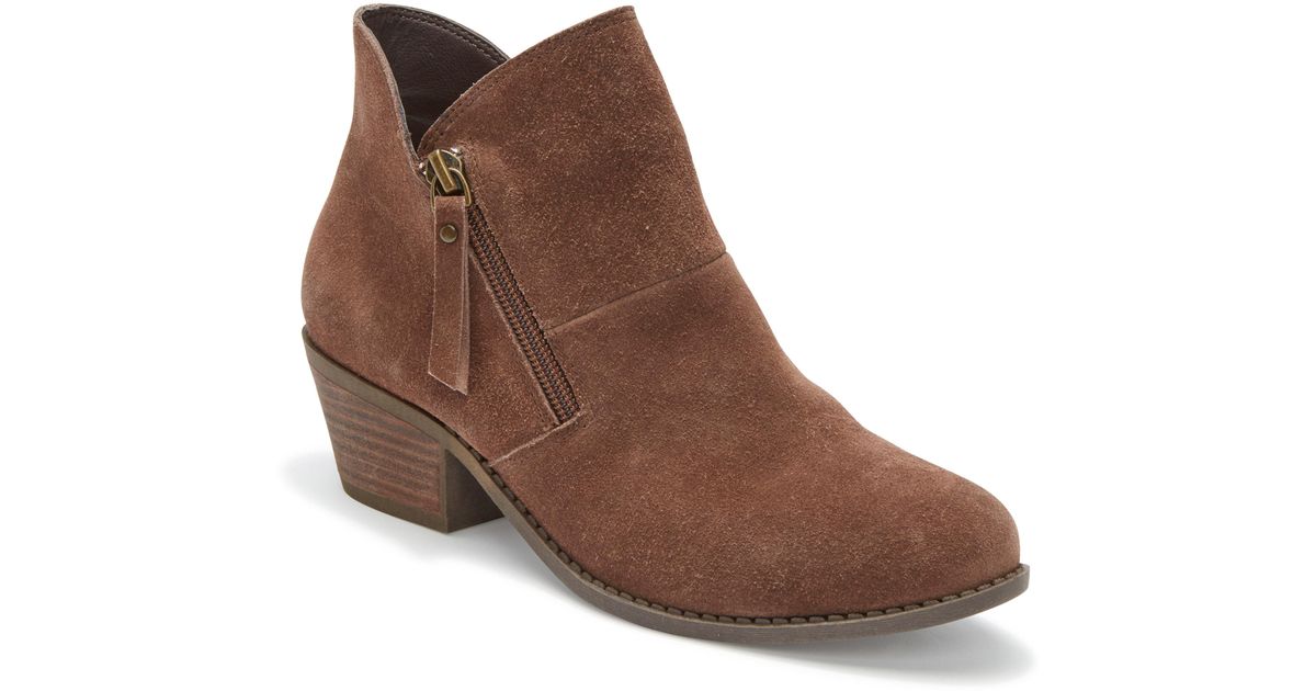 me too zippora bootie