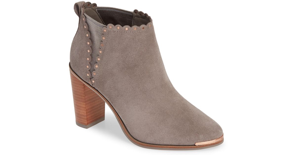 ted baker nurely boots