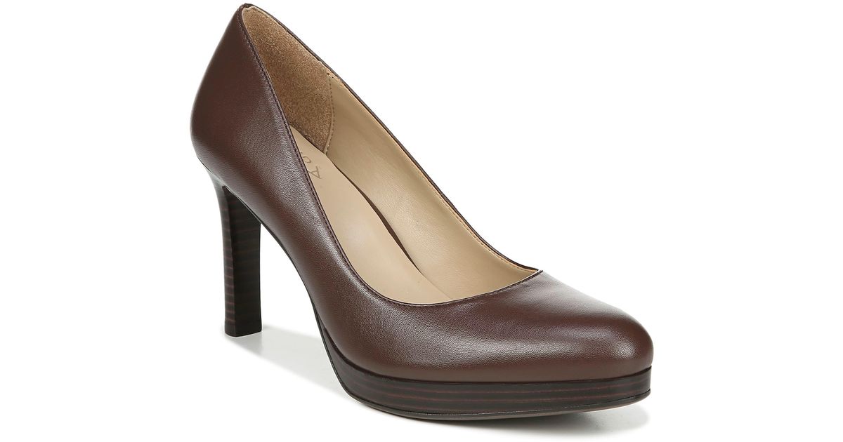 teresa platform pump
