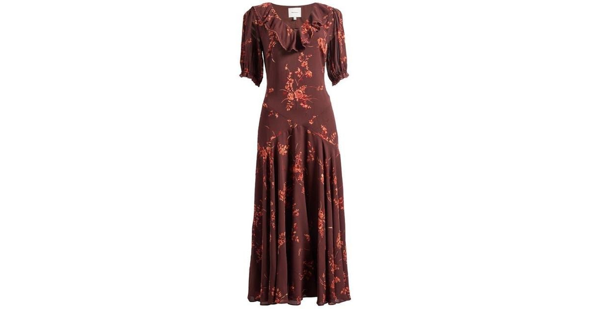 chinese dress ladies Reformation // Black Waller Lace Dress  VSP Consignment