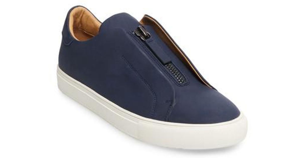 steve madden everest sneaker