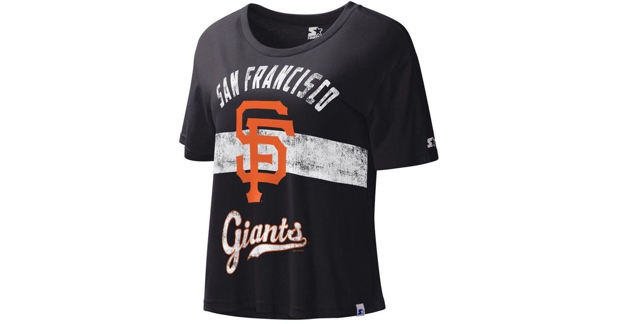 San Francisco Giants Ladies  Sf giants outfit, Sf giants gear, Black tank  tops