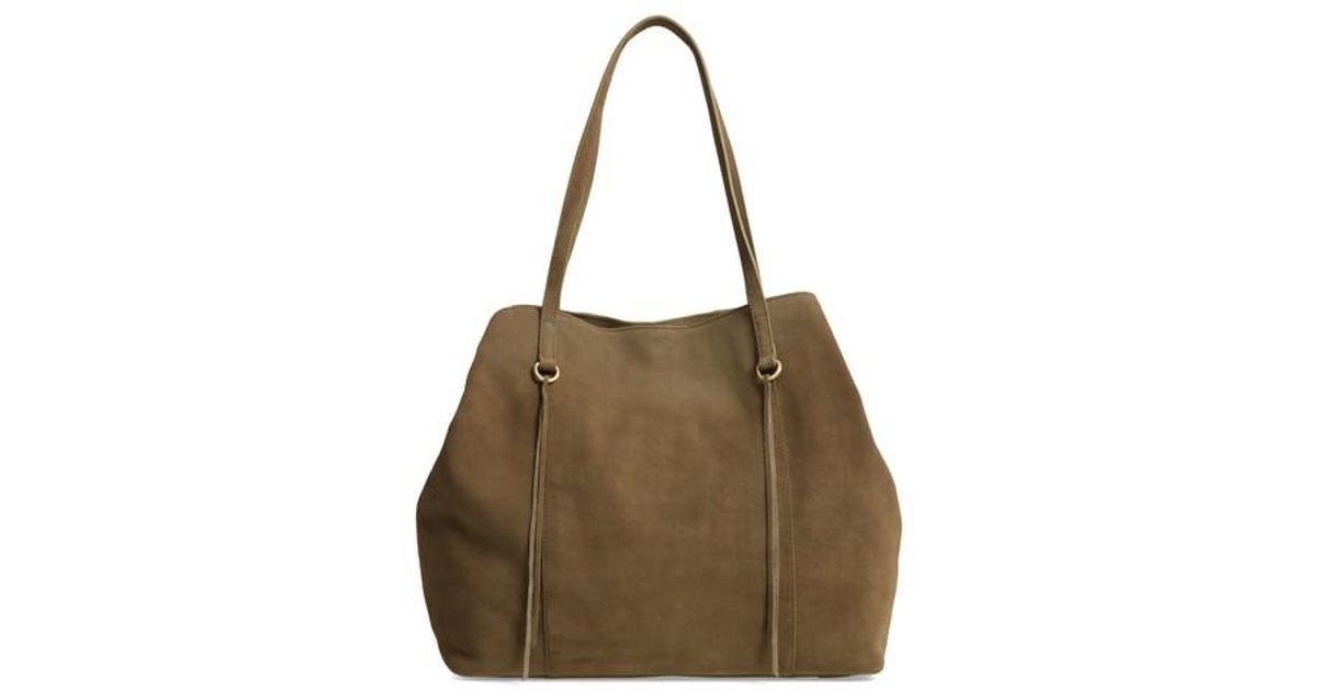 hobo kingston tote