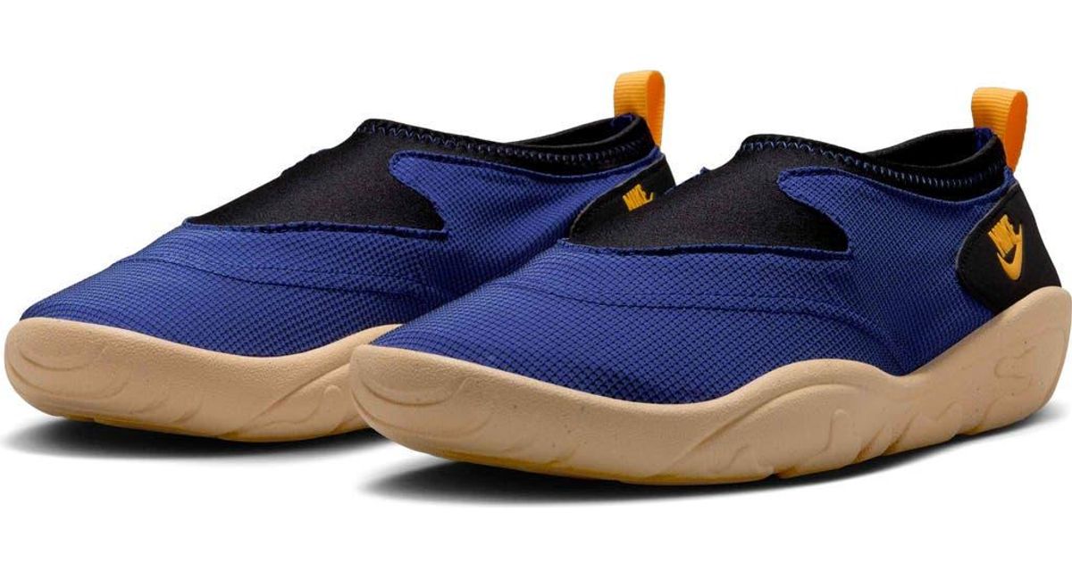 Nike Aqua Turf Shoe in Blue for Men | Lyst