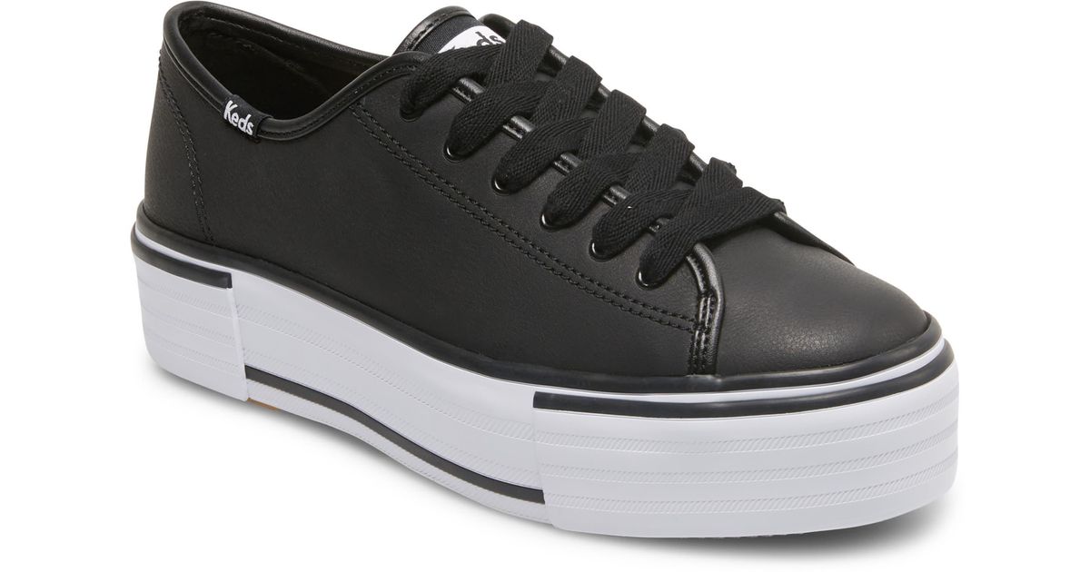 keds triple white