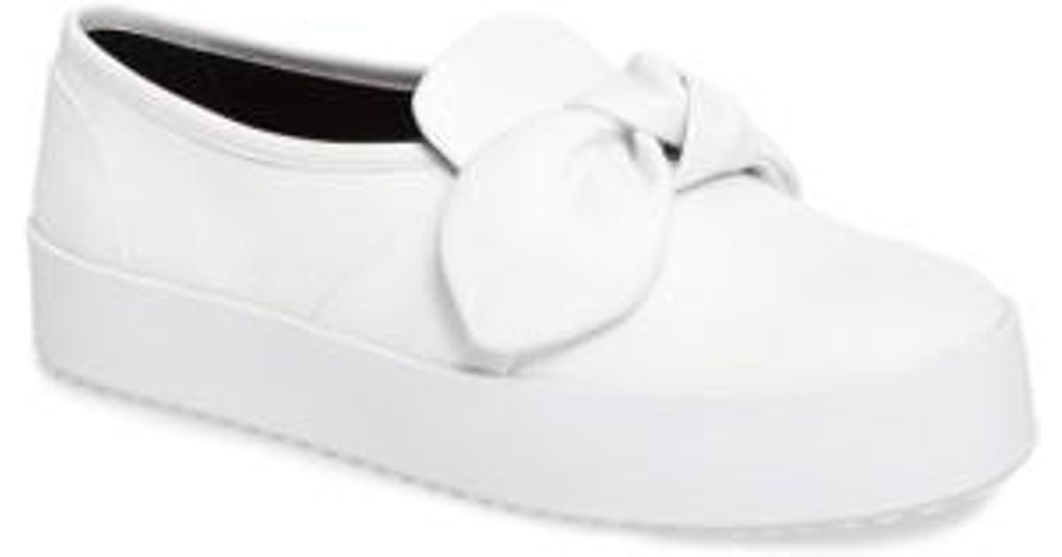 rebecca minkoff stacey sneaker