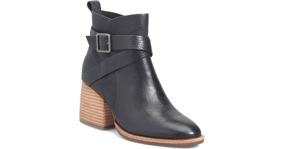 KorkEase Joelle Bootie Lyst