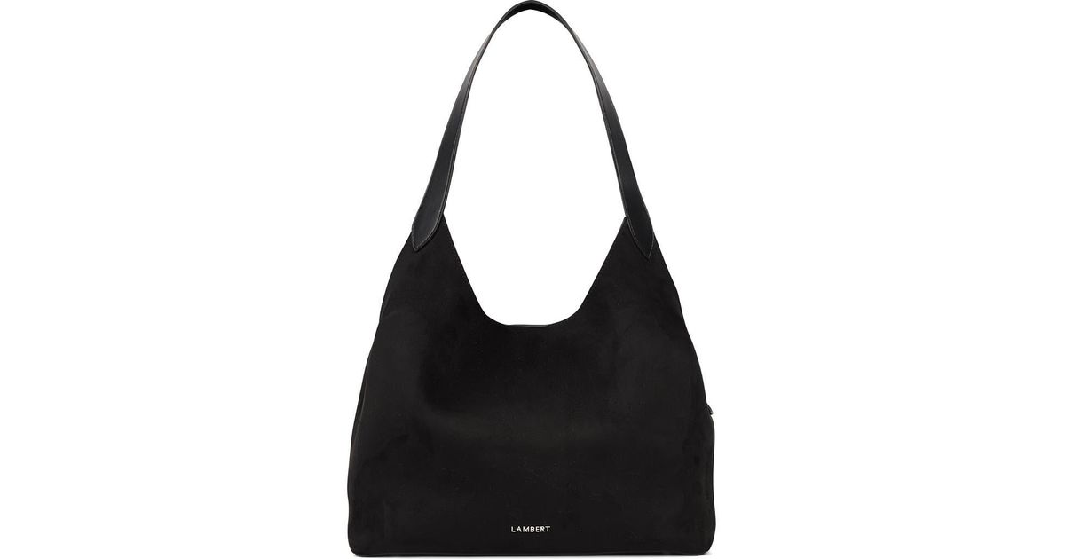Lambert Katy In Black Lyst 