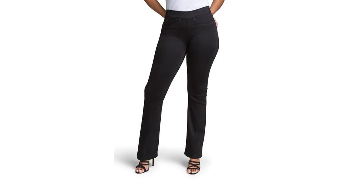 nydj jeans curves 360