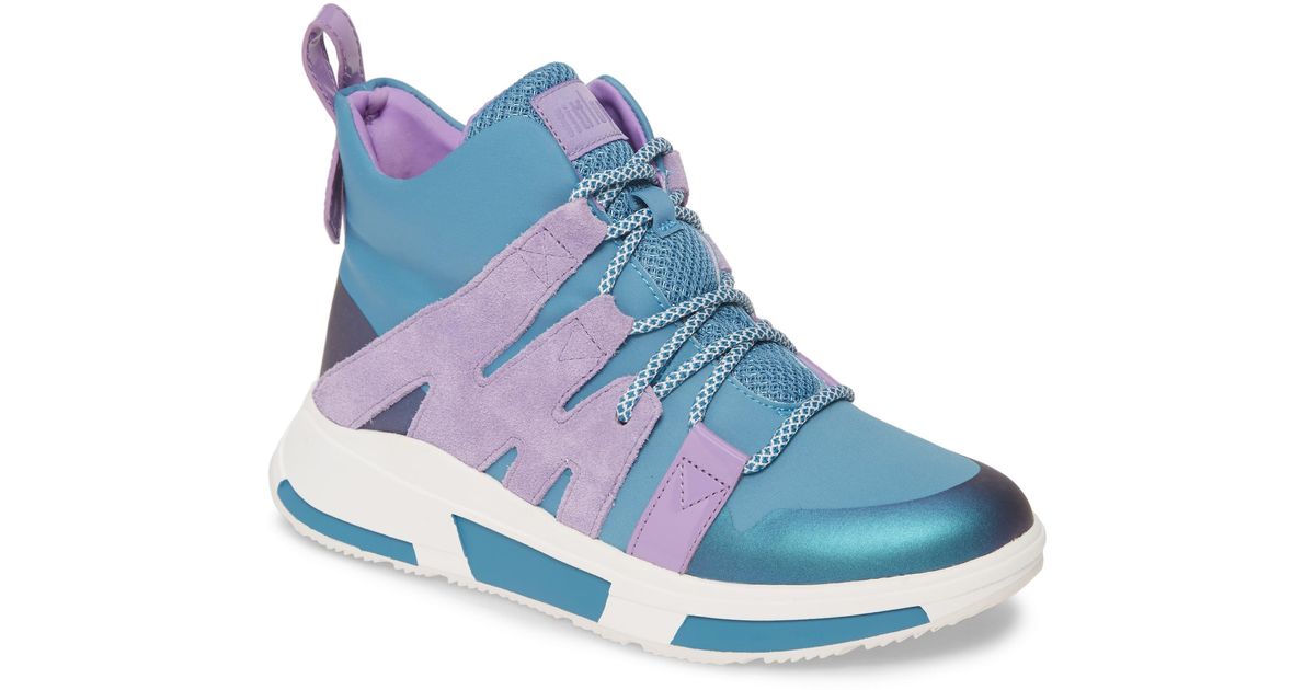 fitflop carita high top