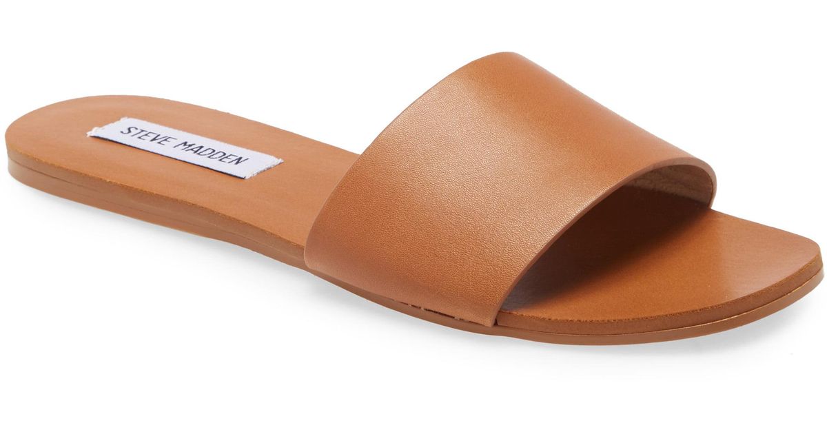 nikini steve madden