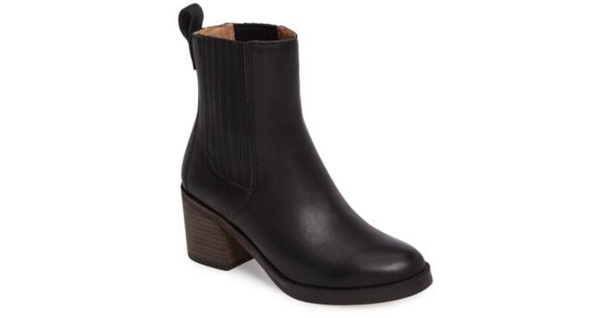 ugg camden chelsea boot